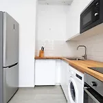 Piso Con Encanto Apartment