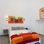 Piso Con Encanto Apartment *