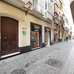 Apartment Piso Con Encanto