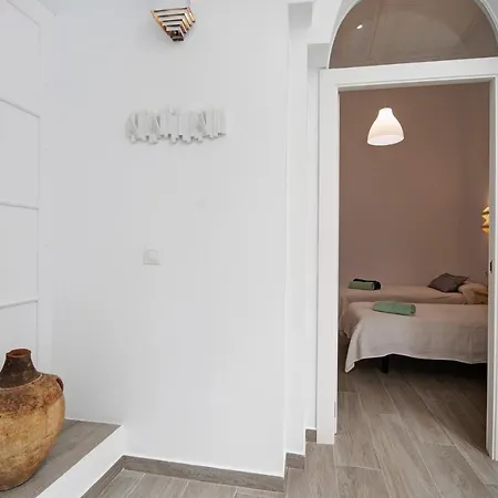 Piso Con Encanto
