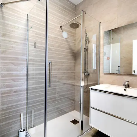 Appartement Piso Con Encanto Cádiz