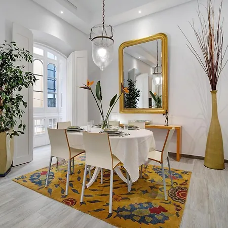Piso Con Encanto Appartement