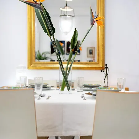 Appartement Piso Con Encanto *
