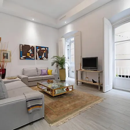 Piso Con Encanto * Cádiz