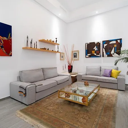 Piso Con Encanto Cádiz