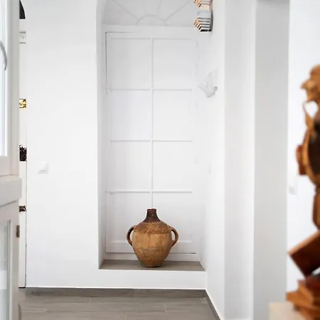 Piso Con Encanto *