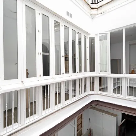 Piso Con Encanto Apartment *