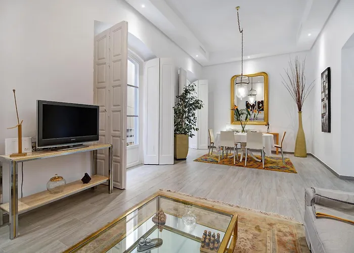 Apartment Piso Con Encanto Cádiz