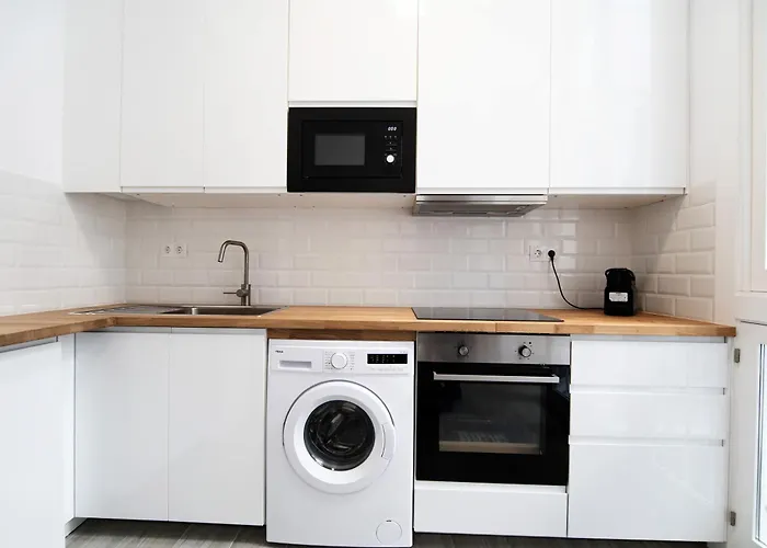 Piso Con Encanto Apartamento Cádiz