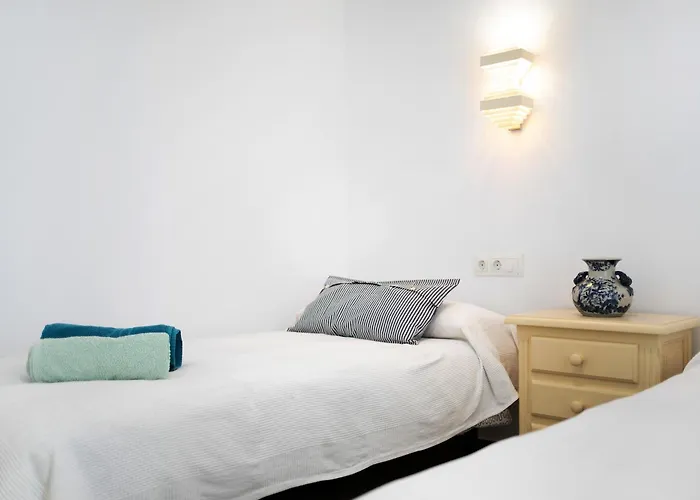 Piso Con Encanto Apartamento