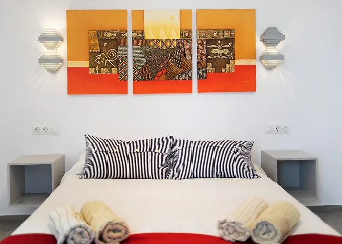 Piso Con Encanto * Cádiz