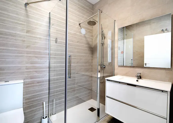 Piso Con Encanto Apartamento