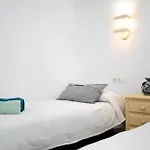 Piso Con Encanto * Καντίζ