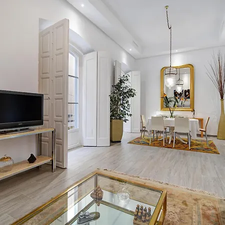 Appartamento Piso Con Encanto Cadice