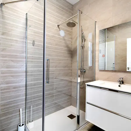 Piso Con Encanto Апартаменти