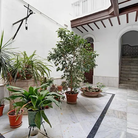 Piso Con Encanto Апартаменти *