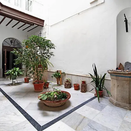 Piso Con Encanto Апартаменти *