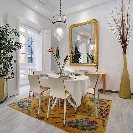 아파트 Piso Con Encanto