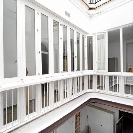 아파트 Piso Con Encanto 카디스