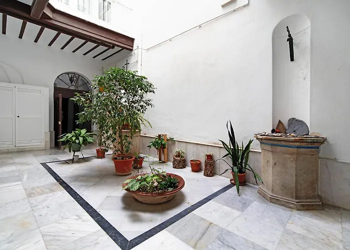 아파트 Piso Con Encanto