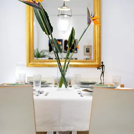 Lägenhet Piso Con Encanto *