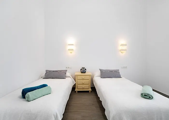 Lägenhet Piso Con Encanto